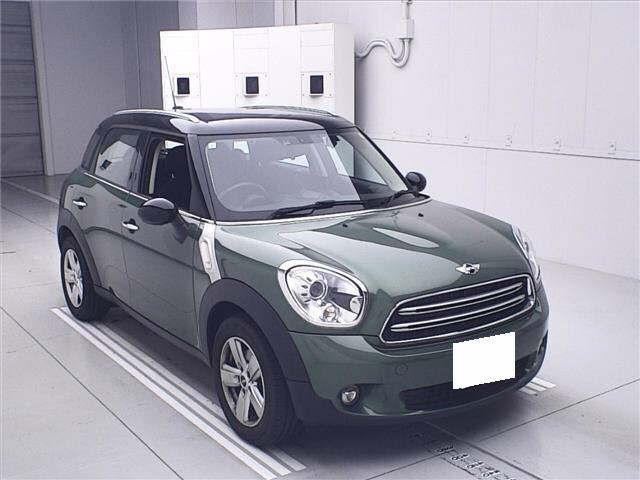 BMW MINI 2016