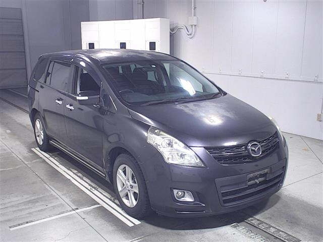 MAZDA MPV