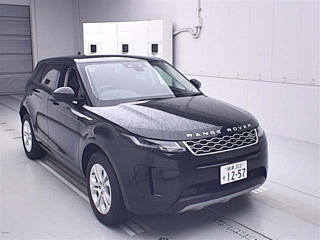 rover range-rover