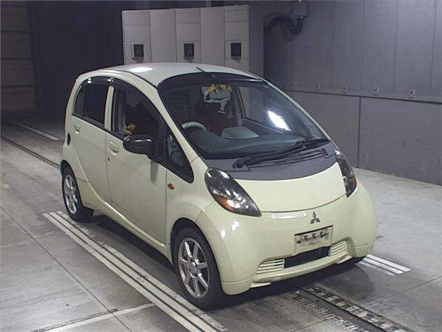 MITSUBISHI I 2006