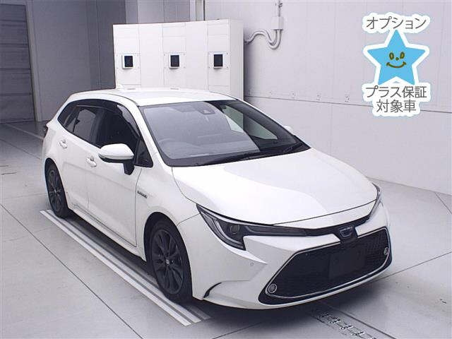 TOYOTA COROLLA TOURING 2019