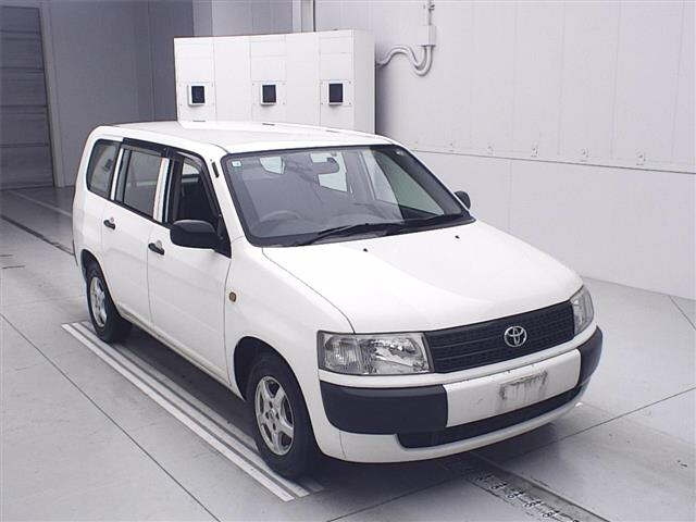 TOYOTA PROBOX 2013