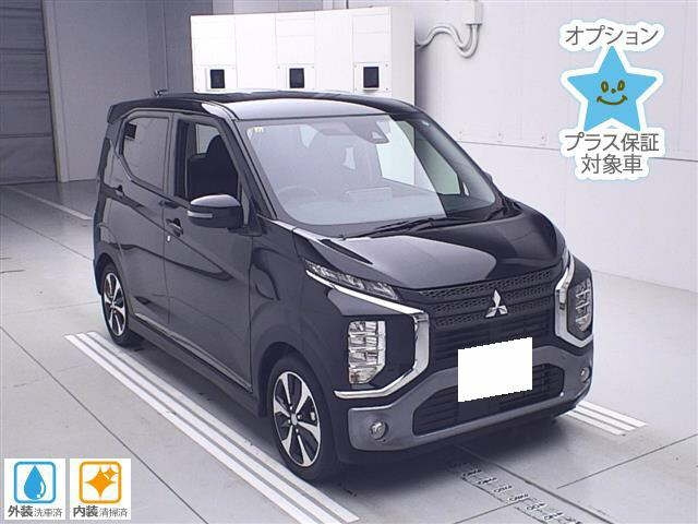 MITSUBISHI EK X