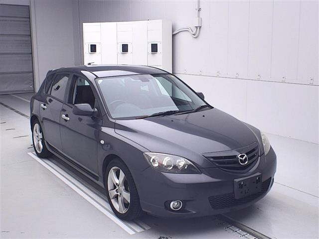 MAZDA AXELA 2006