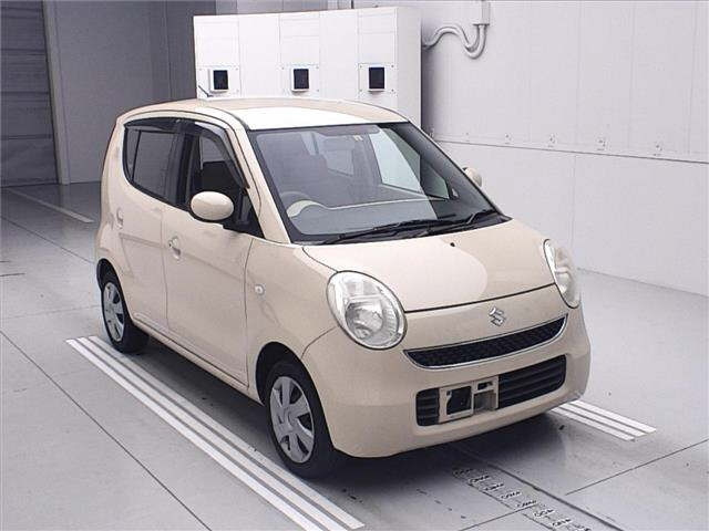 SUZUKI MRWAGON