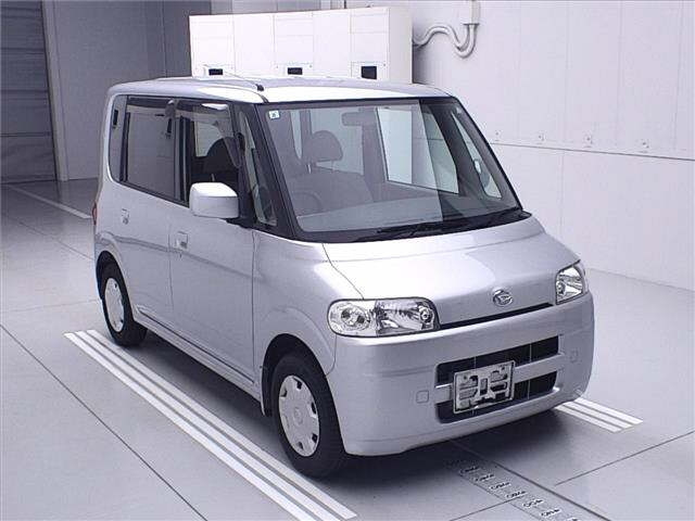 DAIHATSU TANTO 2007