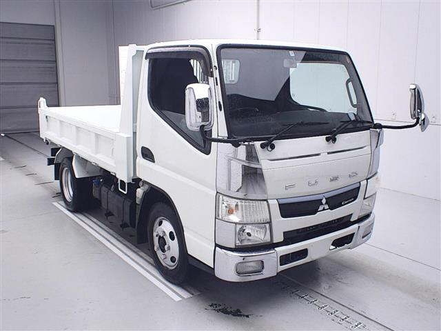 MITSUBISHI CANTER 2016