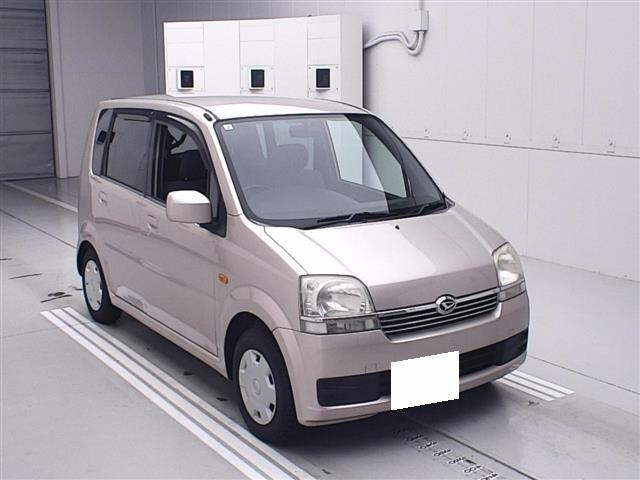 DAIHATSU MOVE 2005