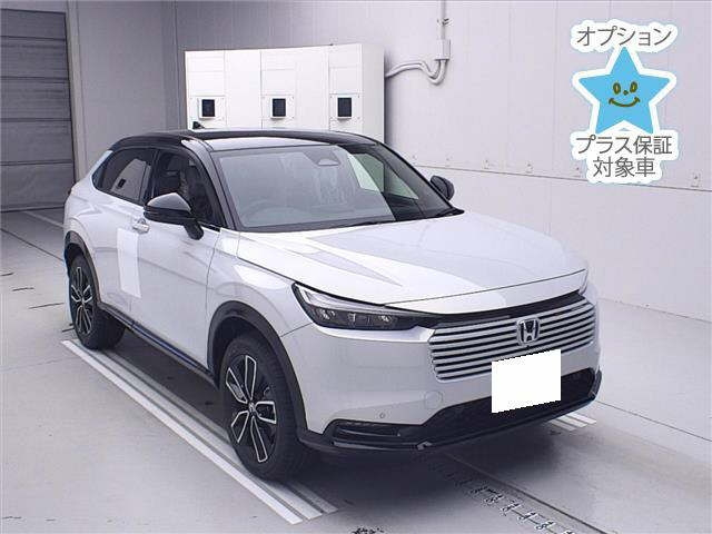 HONDA VEZEL 2025