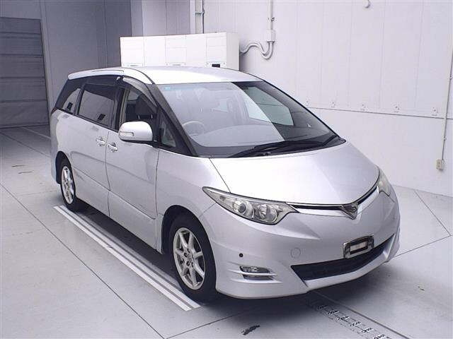 TOYOTA ESTIMA 2008
