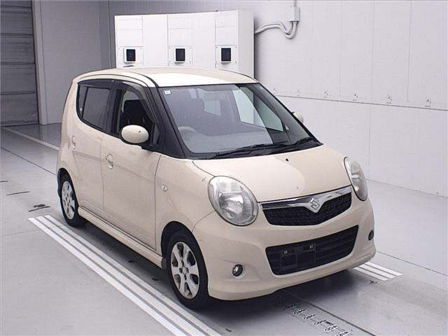 SUZUKI MRWAGON 2009
