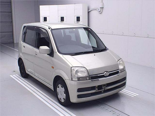 DAIHATSU MOVE 2006
