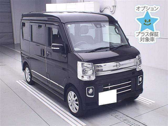 NISSAN CLIPPER RIO 2019