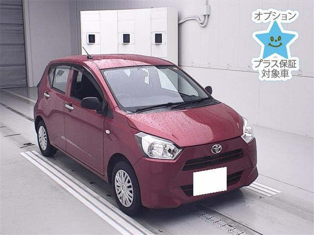TOYOTA PIXIS EPOCH 2019