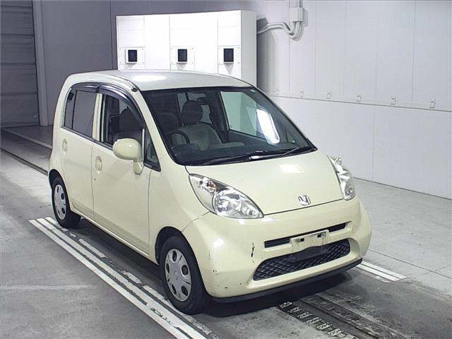 HONDA LIFE 2005