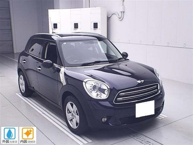 BMW MINI 2017