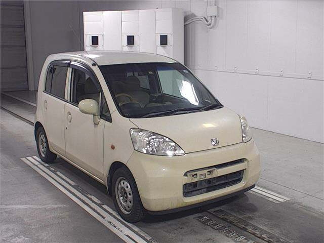 HONDA LIFE 2006