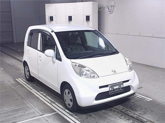 HONDA LIFE 2005