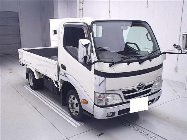 TOYOTA DYNA 2014