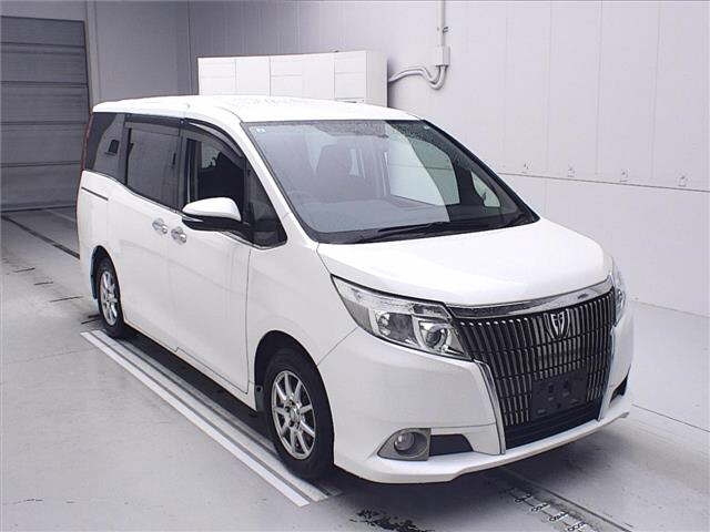TOYOTA ESQUIRE