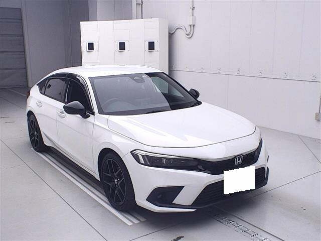 HONDA CIVIC 2022