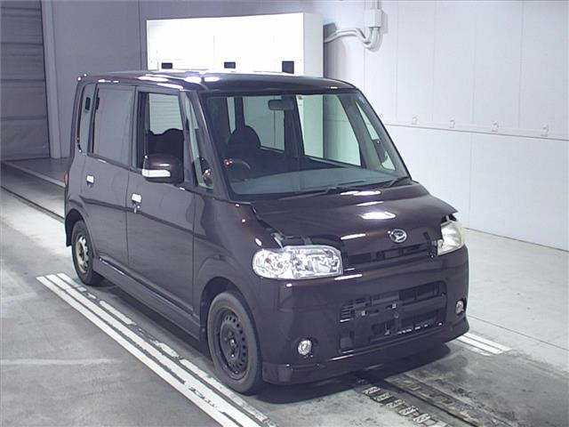 DAIHATSU TANTO 2007
