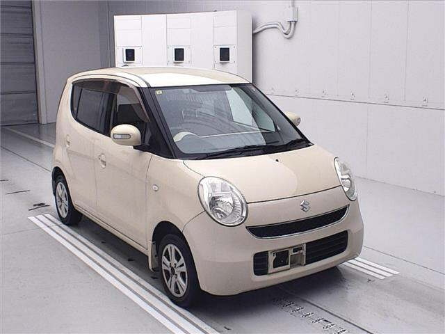SUZUKI MRWAGON