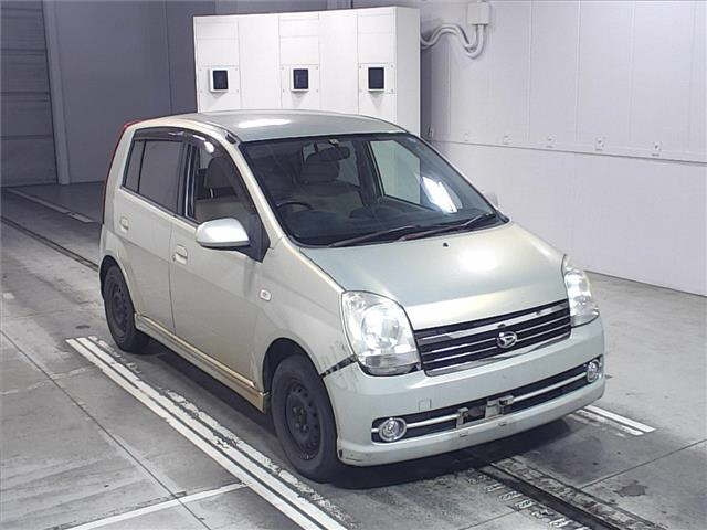 DAIHATSU MIRA 2005