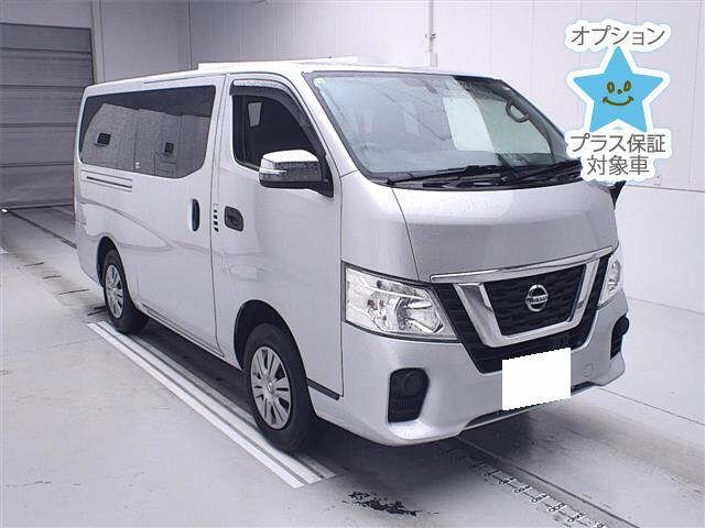 NISSAN CARAVAN VAN 2020