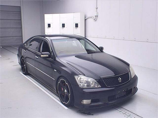 TOYOTA CROWN 2006