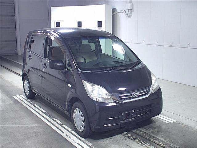 DAIHATSU MOVE 2009