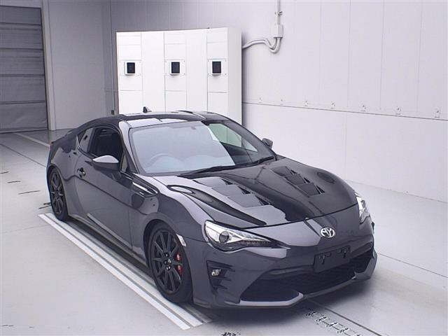TOYOTA 86 2020