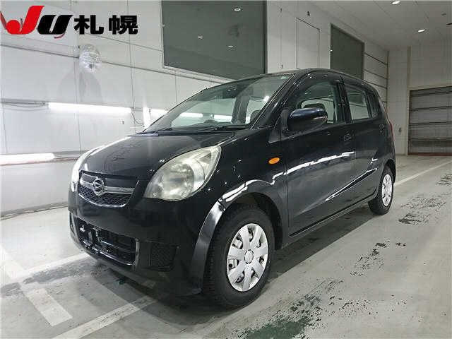 DAIHATSU MIRA 2011