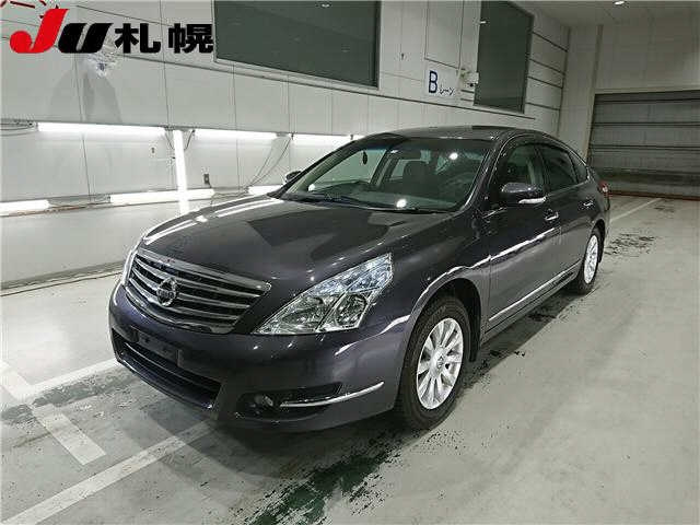 NISSAN TEANA 2009