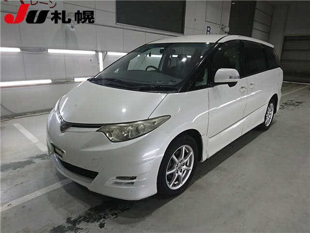 TOYOTA ESTIMA 2006