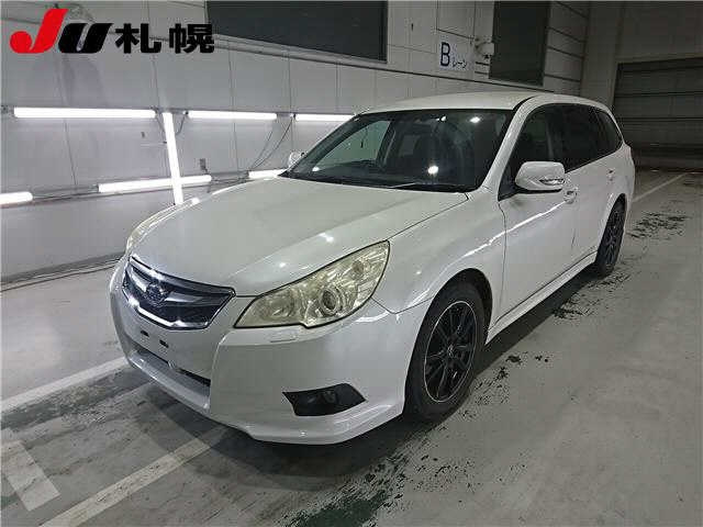 SUBARU LEGACY 2010