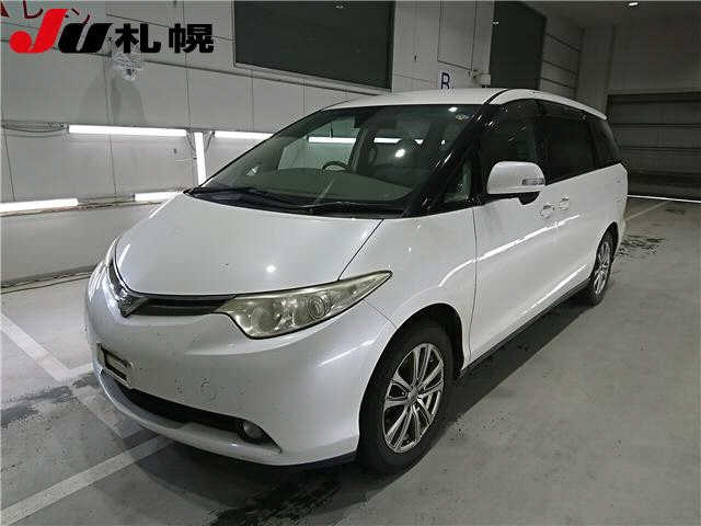 TOYOTA ESTIMA 2006