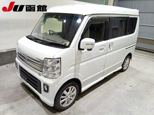 SUZUKI EVERY WAGON 2022