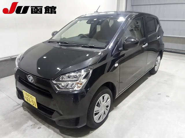 DAIHATSU MIRA E S 2024