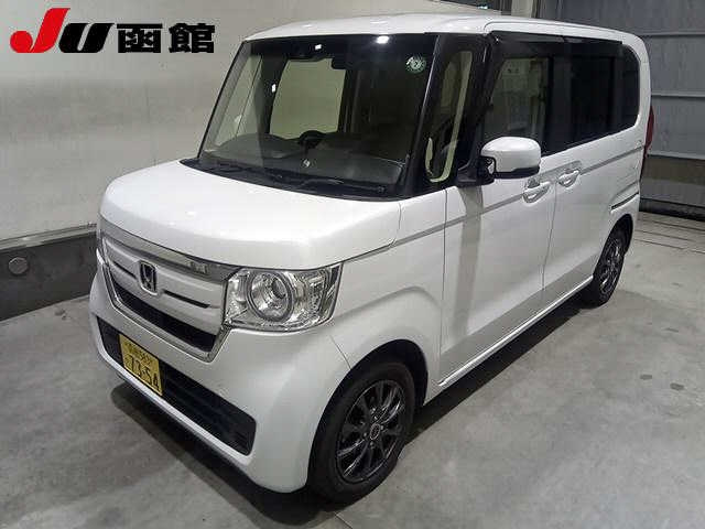 HONDA N BOX 2020