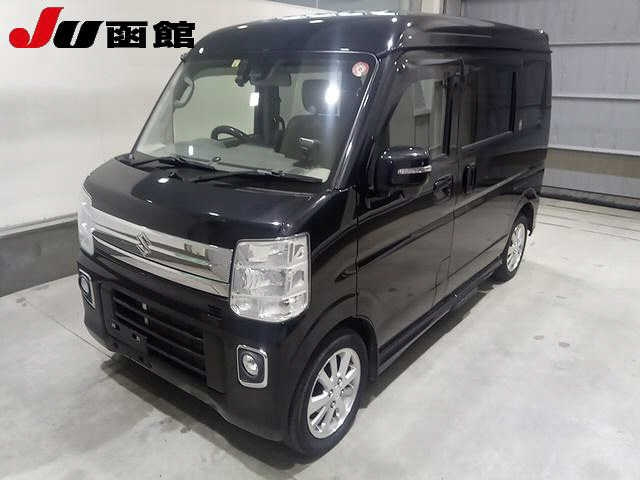 SUZUKI EVERY WAGON 2016