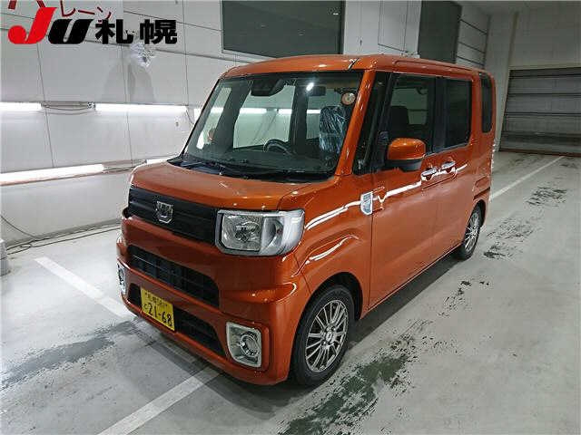DAIHATSU WAKE 2018