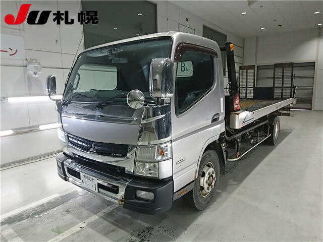 MITSUBISHI CANTER 2013