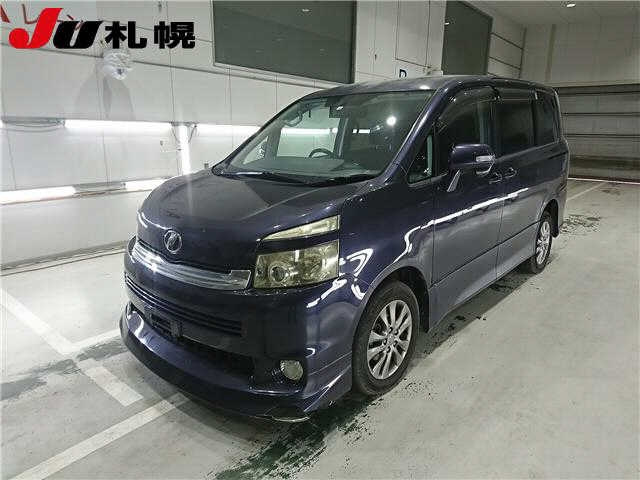 TOYOTA VOXY 2008