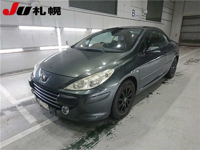 PEUGEOT 307 2006