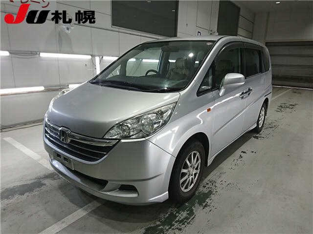 HONDA STEP WAGON 2006