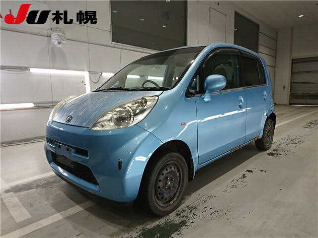 HONDA LIFE 2006