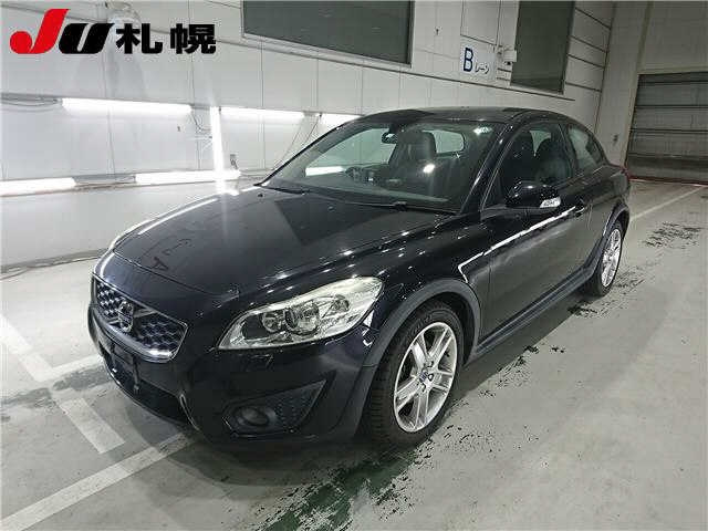 VOLVO C30 2010