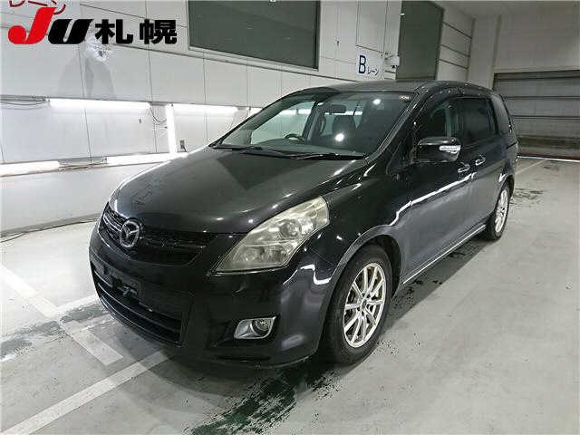 MAZDA MPV 2006