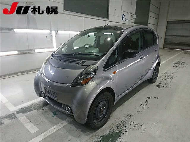 MITSUBISHI I 2008